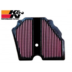 Φίλτρο Αέρα Benelli TRK 502 / TRK 502X BN-5017 KN